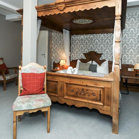 Marienthaler Gasthof Εξωτερικό φωτογραφία