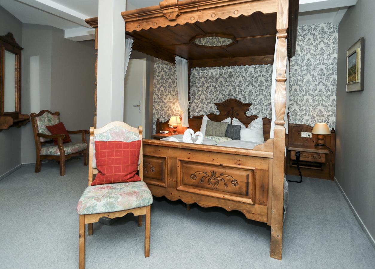 Marienthaler Gasthof Εξωτερικό φωτογραφία